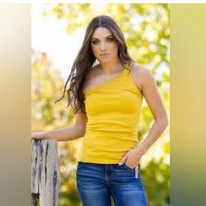 Free People One Way or Another Tank Size S